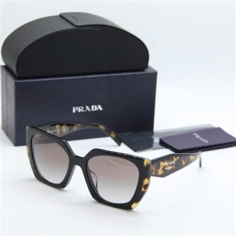 prada 3890a7|Amazon.com: Prada PR15WS 3890A7 54MM Black/Medium .